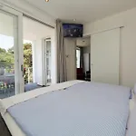 Brise Strandresidenz Else Marie App 35 *