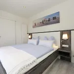 Brise Strandresidenz Else Marie App 35 Apartamento Heringsdorf (Usedom)