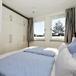 Brise Strandresidenz Else Marie App 35 Apartamento *