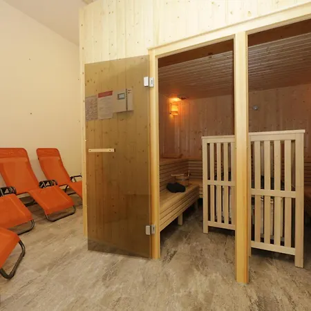 Brise Strandresidenz Else Marie App 35 Heringsdorf (Usedom)